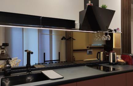 MoMa - Design Smart Rooms - Bari Central Station - Photo 14