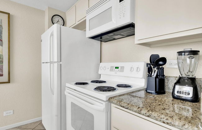 Sunchase IV Resort by Padre Getaways - Foto 52