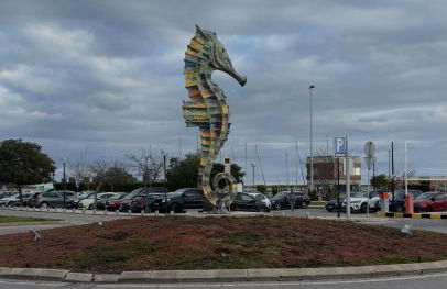 Modern luxury apartment with pool and ocean view - Foto 21