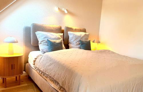 Boddenhuus - Traumhaus mit Steg und Boot - Foto 33