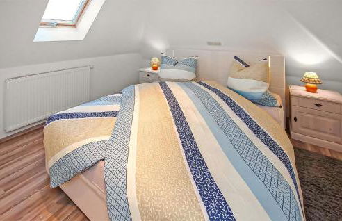 Ferienwohnung Woldegk - Foto 19