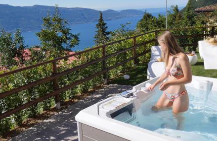 La Terrazza sul Lago, Tignale - Foto 10