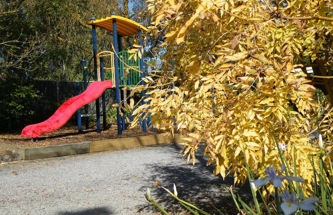 Lake Hamilton Motor Village & Caravan Park - Photo 32