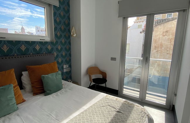 Stay U-nique Apartments Rosaleda - Photo 7