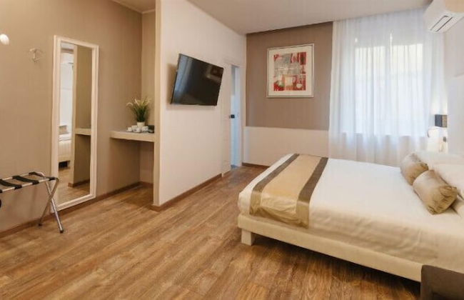 Etruska luxury Trastevere Guesthouse - Foto 2