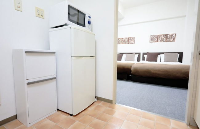 Mansion Pasture TSUKISAMU Fukuzumi - Photo 5