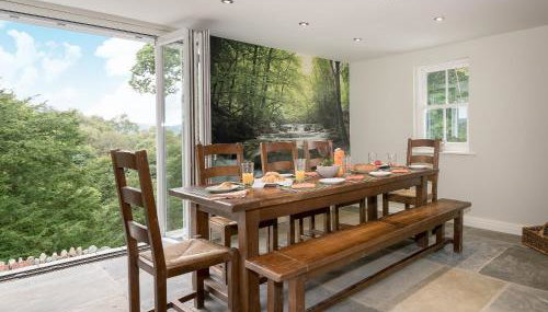 Waterfall Wood Cottage - Foto 5