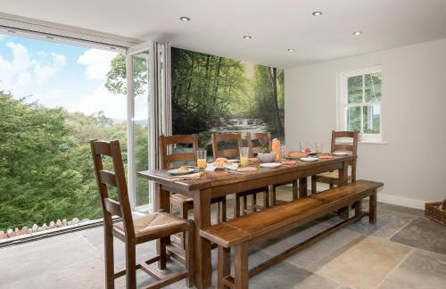 Waterfall Wood Cottage - Foto 5