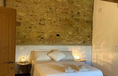 Alloggio con camino nel borgo del castello - Foto 22