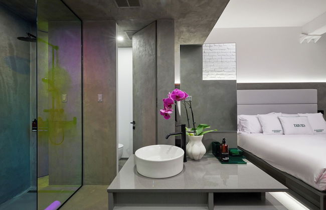 David Hotel - Photo 3