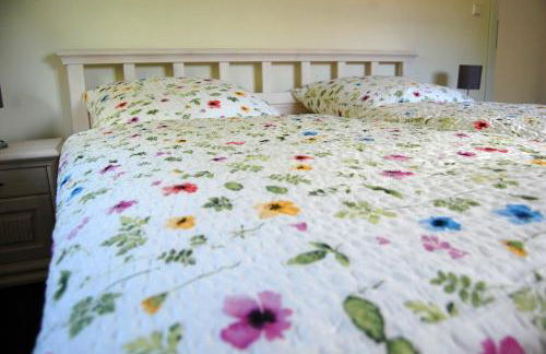 Ferienhaus Kleiner Onkel, Seeblick, Angeln, Sauna, ruhige Lage - Foto 33