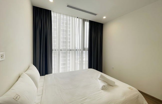 Vinhomes Skylake Ha Noi - Gem Apartment - Foto 34