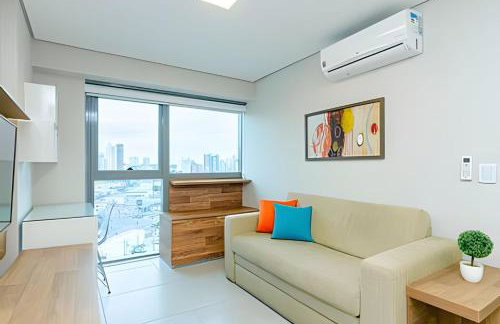 7th Avenue - Apartamentos UROOMS - Foto 20