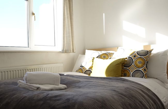 Airport Garden Rooms - Foto 9