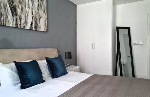 Stylish Apartment near Tower Bridge - Foto 15