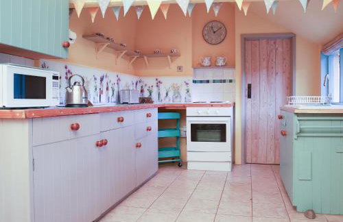 Bell Corner Cottage - Foto 8