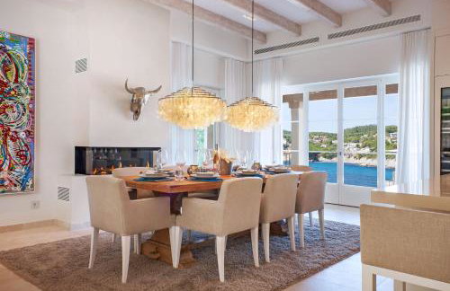 Villa Oasis Del Mar - Foto 37