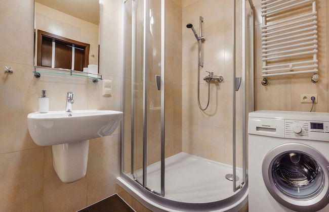 Apartamenty Sun & Snow Jasny Brzeg - Photo 68