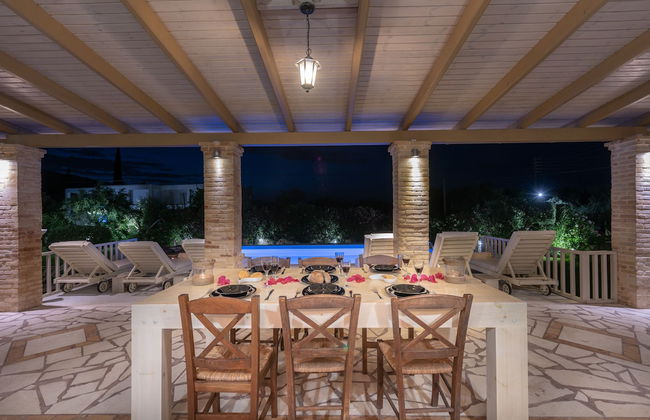 Luxury Dream Villa - Foto 42