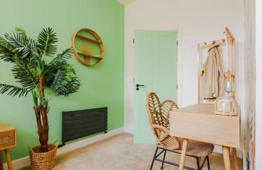 Enigma Apartments - Foto 21