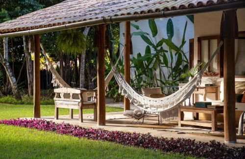 Casa Pini - Condomínio Altos de Trancoso, próxima ao Quadrado - Foto 60