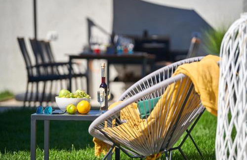 Villa Dolcea - Foto 46