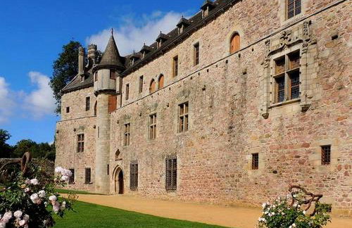 Gîte Les 3 Voiles - Foto 57