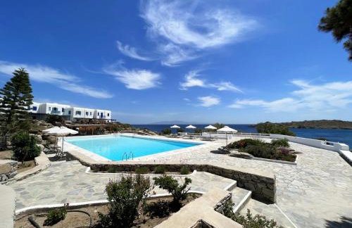 Sandy Side Mykonos by Angels Group - Foto 49