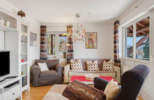 Ferienwohnung Christa - Foto 5