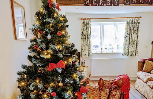 Rosemary Cottage - Foto 23