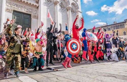 CASA MISTICA - private pool - Foto 52