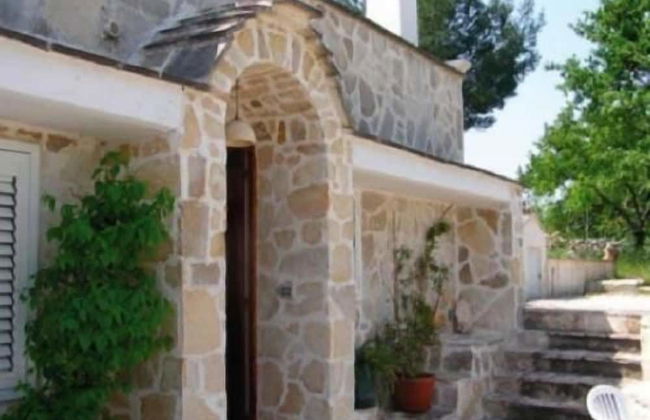 Allegroitalia Trulli Ostuni - Foto 47