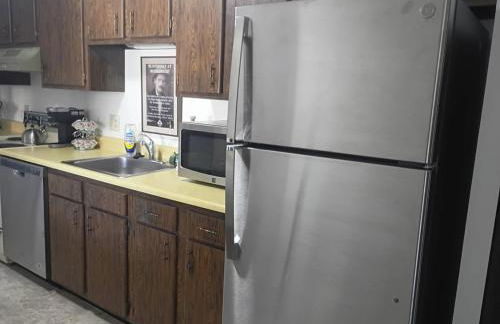 Lakewood Apartment No 9 - Foto 7