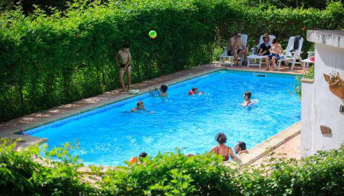 Les Chalets de Pierretoun - Foto 2