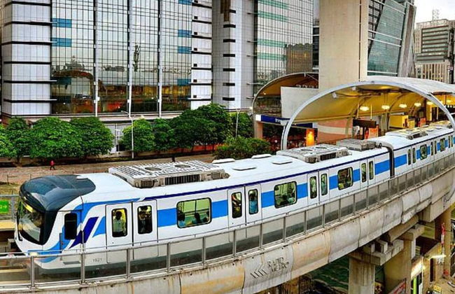 Medical Friendly 2 BR Near Fortis Parfait Street - Foto 73