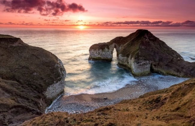 Seaside Cottage Hot tub & Games Room - Foto 25