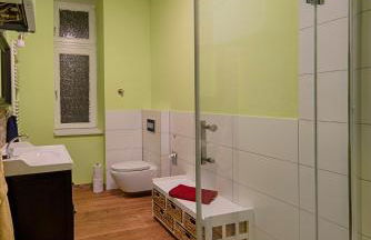 Ruhige Ferienwohnung in Kreuzberg - Foto 11