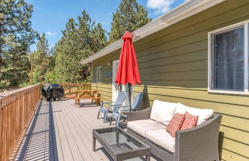 Cozy Escape - Foto 19