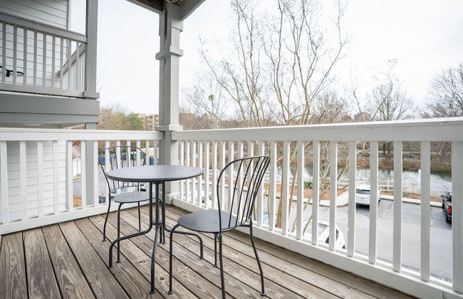 Furnished Apartments near Emory - Foto 32