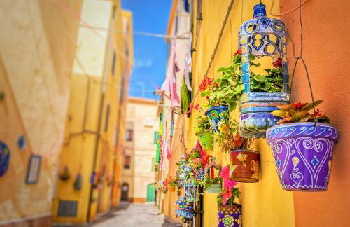 Isola Sarda Appart NICE - Photo 55