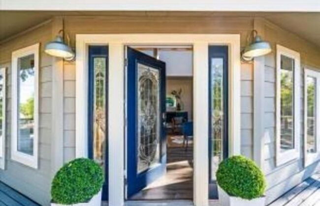 Luxe Farmhouse Hot Tub Pool On 5 Acres - Foto 21