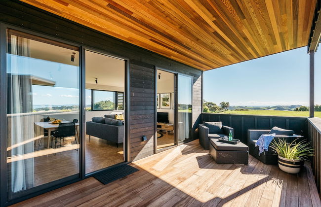 Villas Waiheke - Foto 15