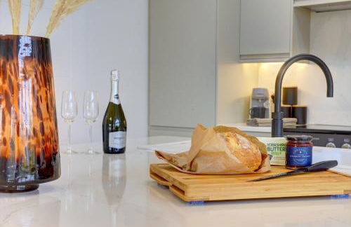 Kist Accommodates presents - Hygge House, Parking, EV Point - Foto 67