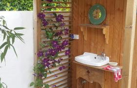 Ravissante maison 300 Mètres de la plage - Photo 38