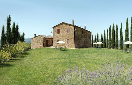 Fattoria Casabianca - Foto 49