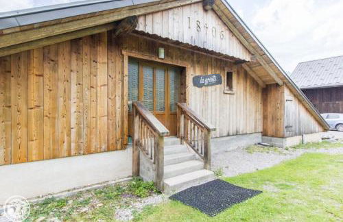 Chalet la griotte - Photo 33