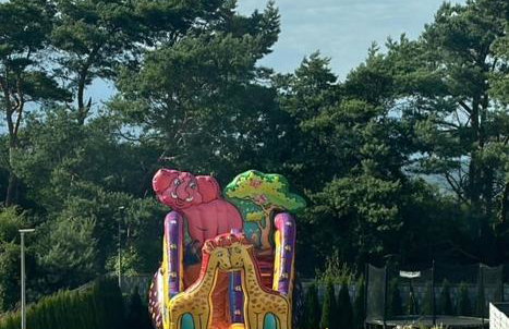 Silver Park Resort 10m do plaży - Foto 8