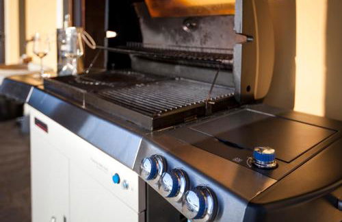 Villa Vinory - La Mandragola - Foto 11