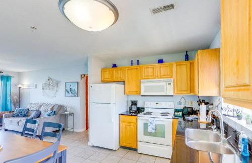 Cozy Middle Bass Island Getaway On Lake Eerie! - Foto 10