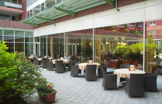 Residenz am Dom Boardinghouse Apartments - Foto 14